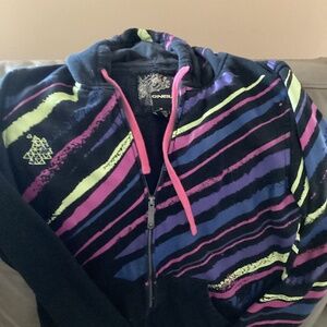 O’Neil hoodie